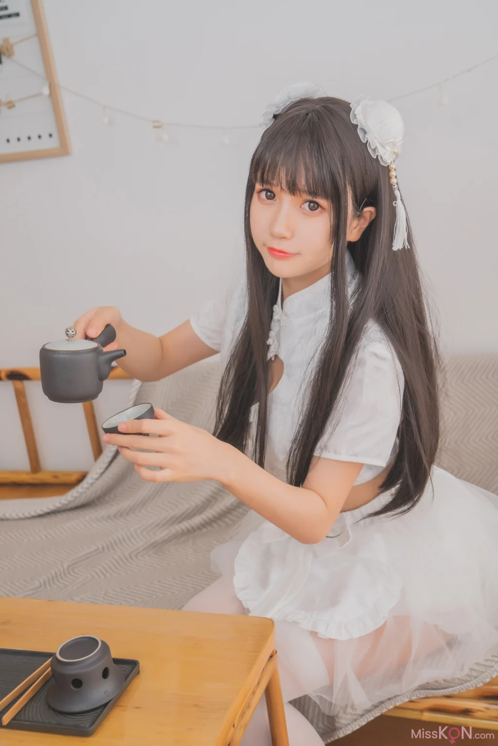 Coser@Yoko宅夏 & 小野 & 白金Saki & 前羽rr: 四人成双女友 (176 photos) – Page 3