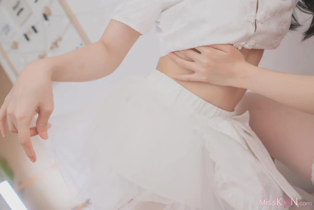 Coser@Yoko宅夏 & 小野 & 白金Saki & 前羽rr: 四人成双女友 (176 photos) – Page 3