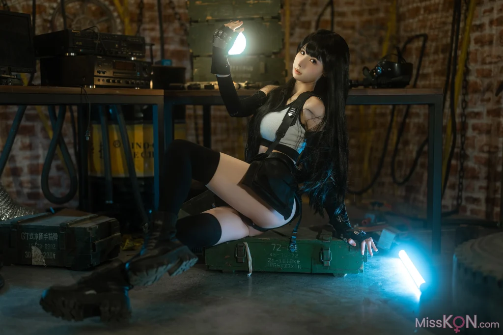 Coser@橙子喵酱: 四套花絮 (101 photos) – Page 2