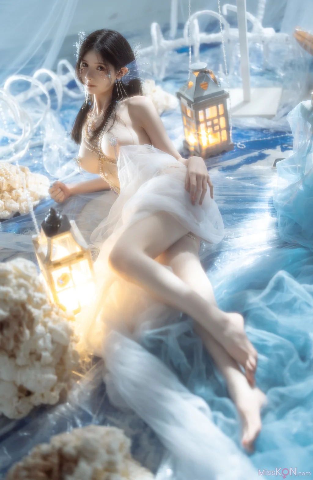 Coser@橙子喵酱: 四套花絮 (101 photos) – Page 2