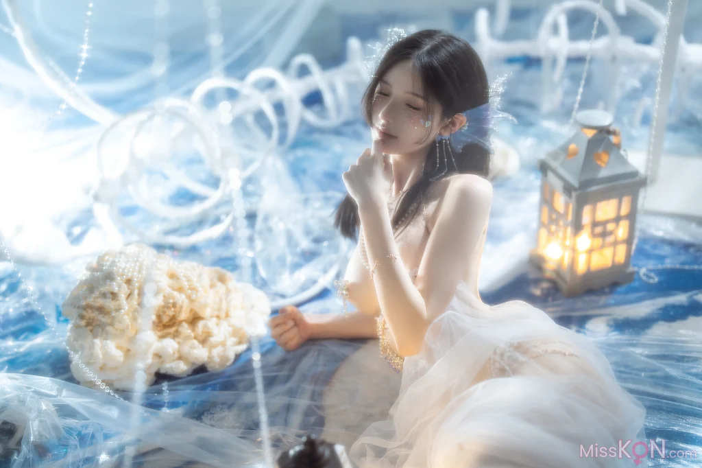 Coser@橙子喵酱: 四套花絮 (101 photos) – Page 2