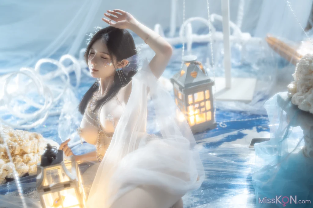 Coser@橙子喵酱: 四套花絮 (101 photos) – Page 2