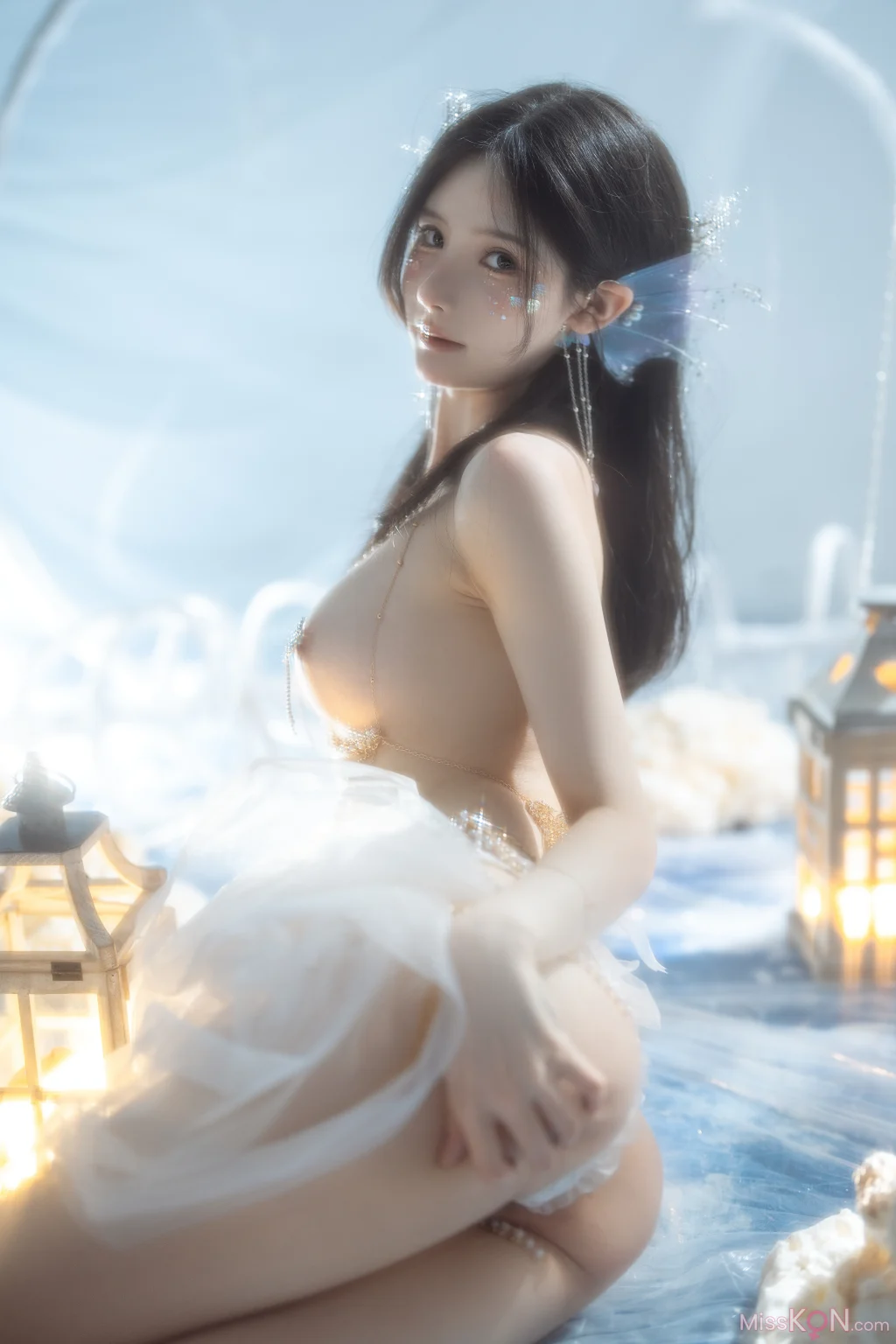 Coser@橙子喵酱: 四套花絮 (101 photos) – Page 2
