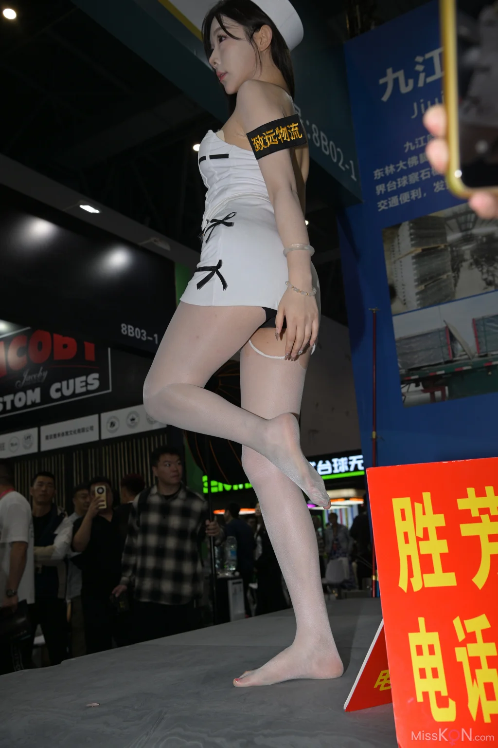 [精选街拍作品] No.5651 – 5660 (1107 photos) – Page 5