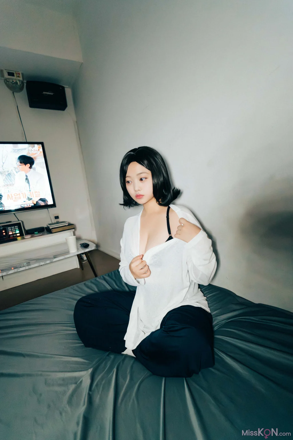 Haivia EunWoo: Video Room (154 photos)