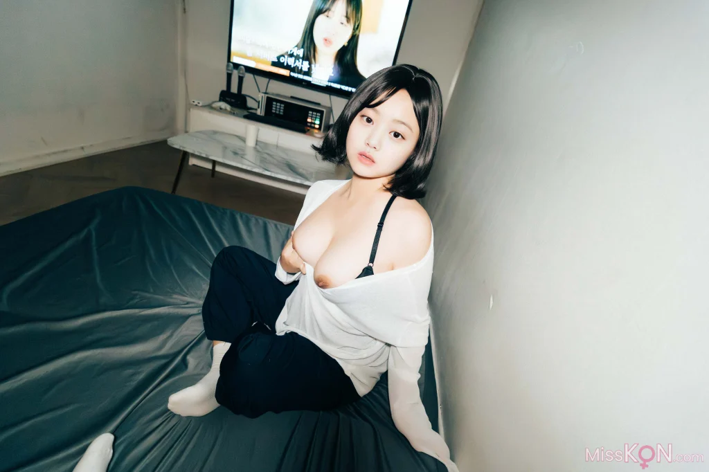 Haivia EunWoo: Video Room (154 photos)