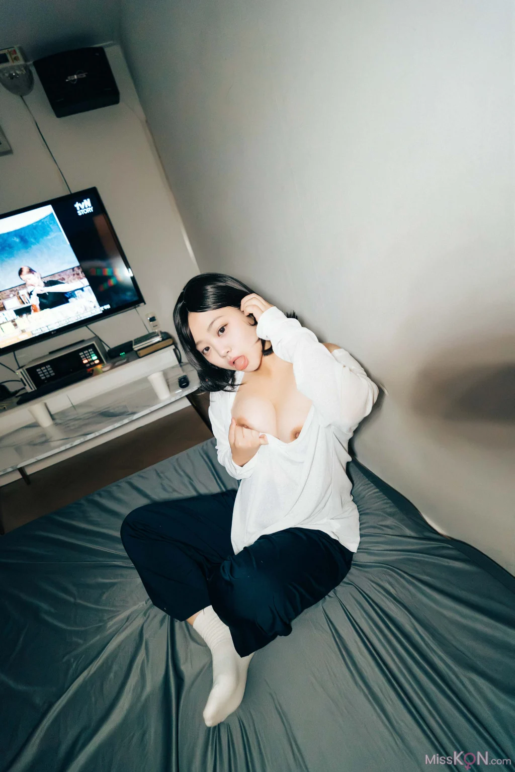 Haivia EunWoo: Video Room (154 photos)