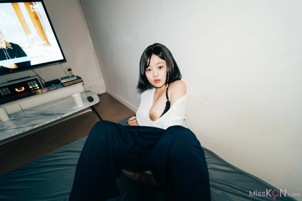 Haivia EunWoo: Video Room (154 photos)