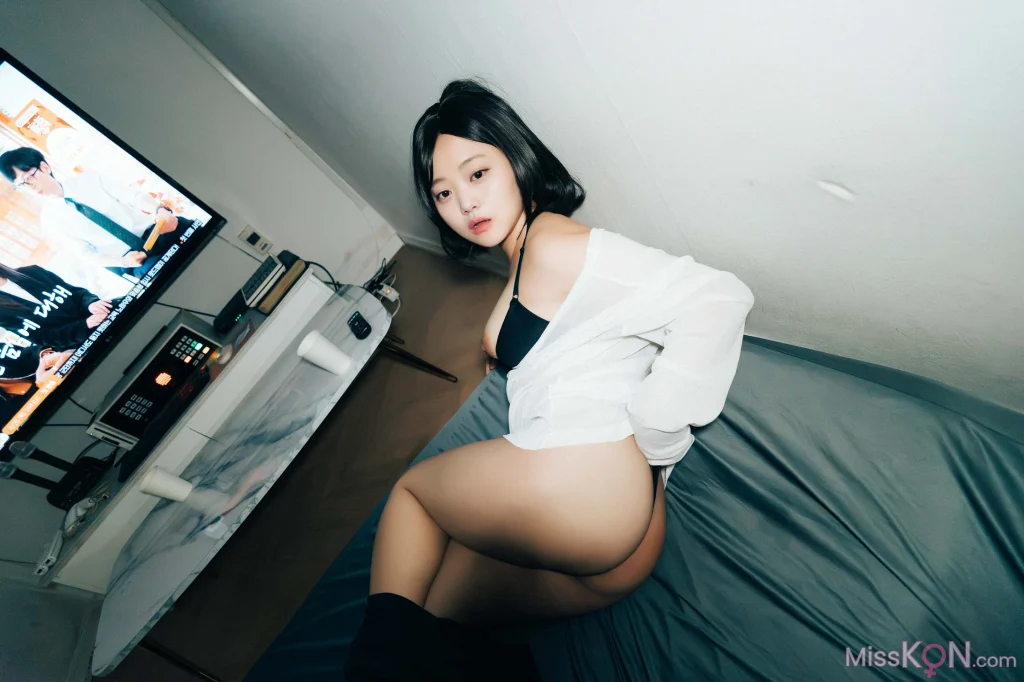 Haivia EunWoo: Video Room (154 photos) – Page 2