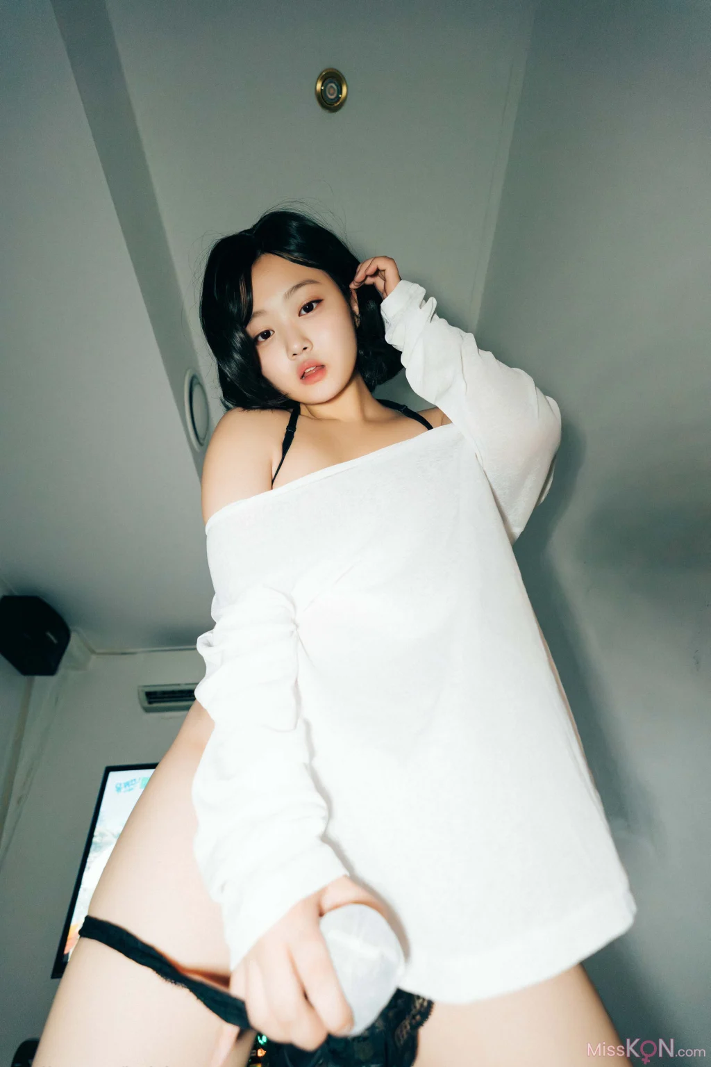 Haivia EunWoo: Video Room (154 photos) – Page 3