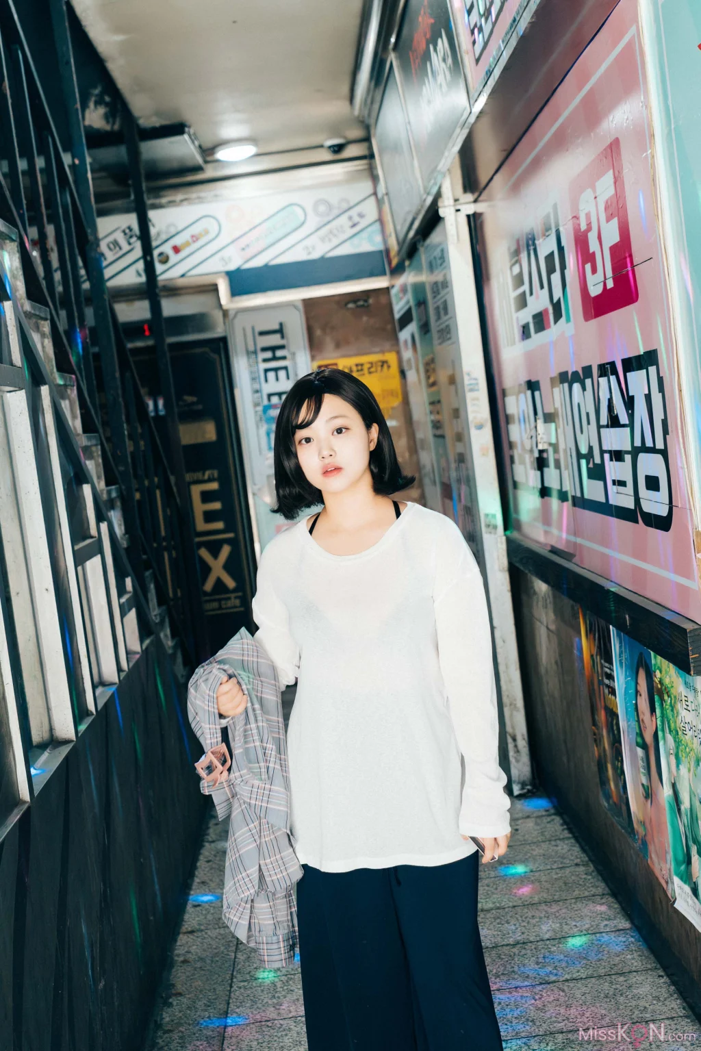 Haivia EunWoo: Video Room (154 photos) – Page 4