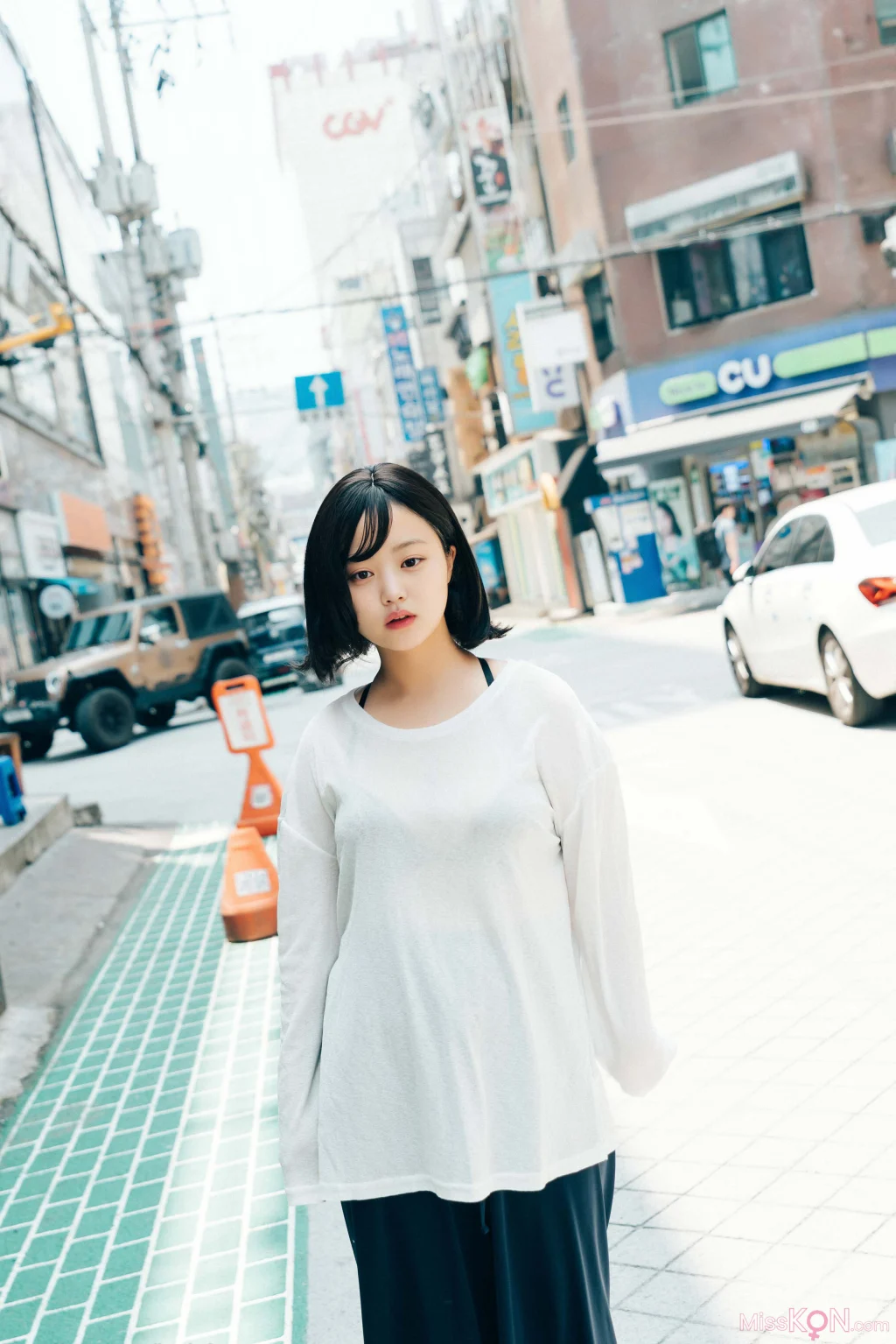 Haivia EunWoo: Video Room (154 photos) – Page 4