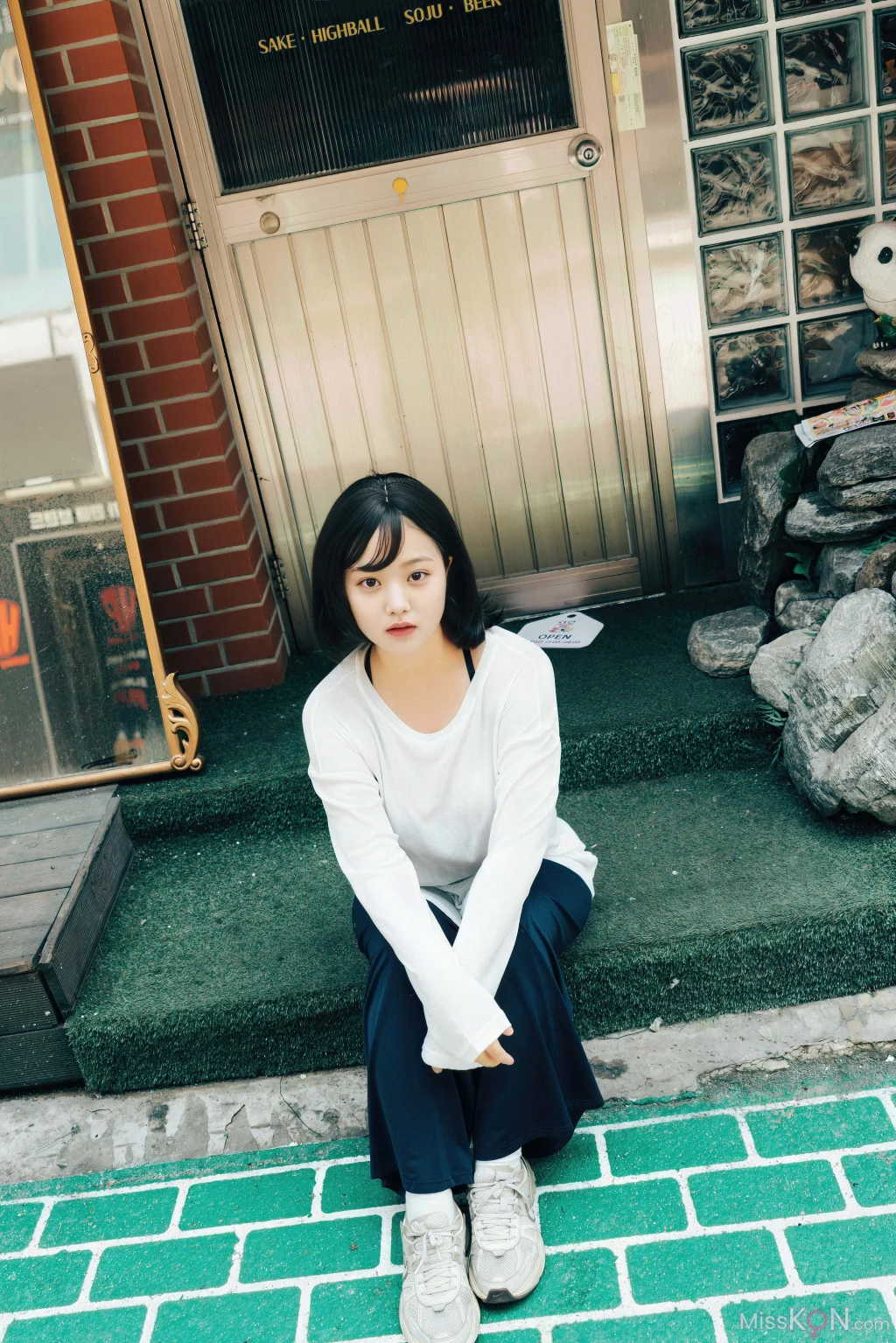 Haivia EunWoo: Video Room (154 photos) – Page 4