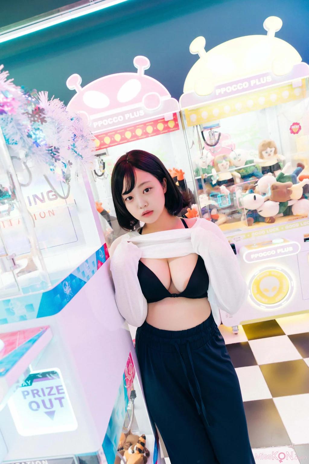 Haivia EunWoo: Video Room (154 photos) – Page 4