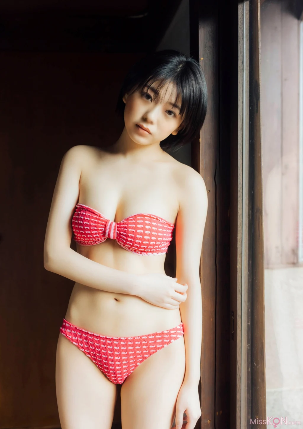 [JP] Ayu Okuma (大熊杏優): 【デジタル限定】 写真集 (43 photos)