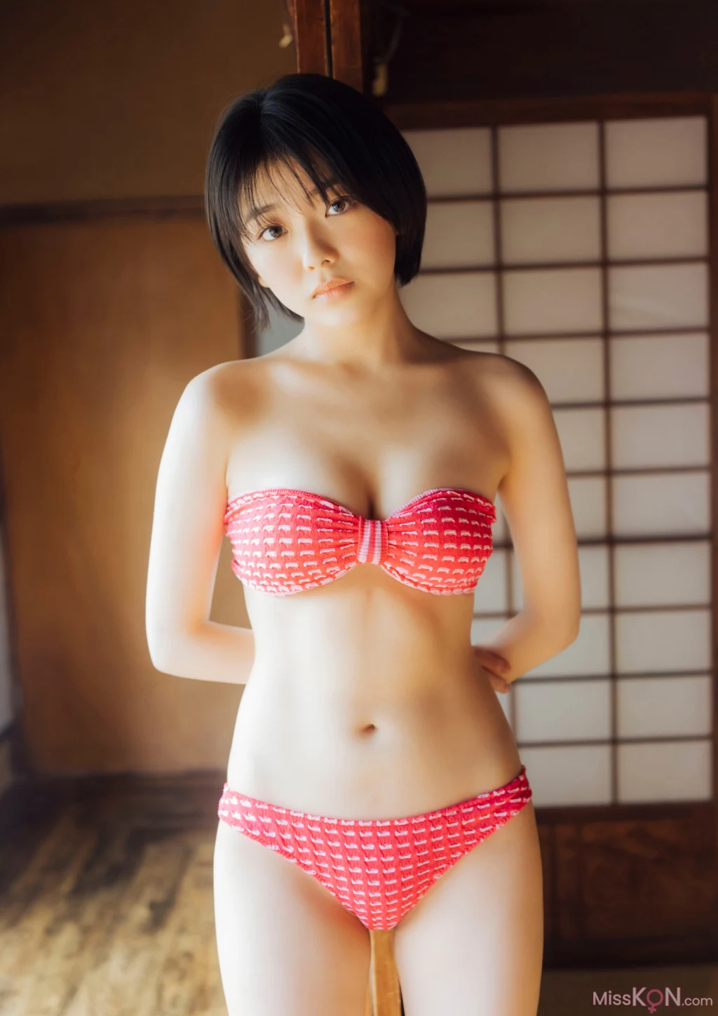 [JP] Ayu Okuma (大熊杏優): 【デジタル限定】 写真集 (43 photos)