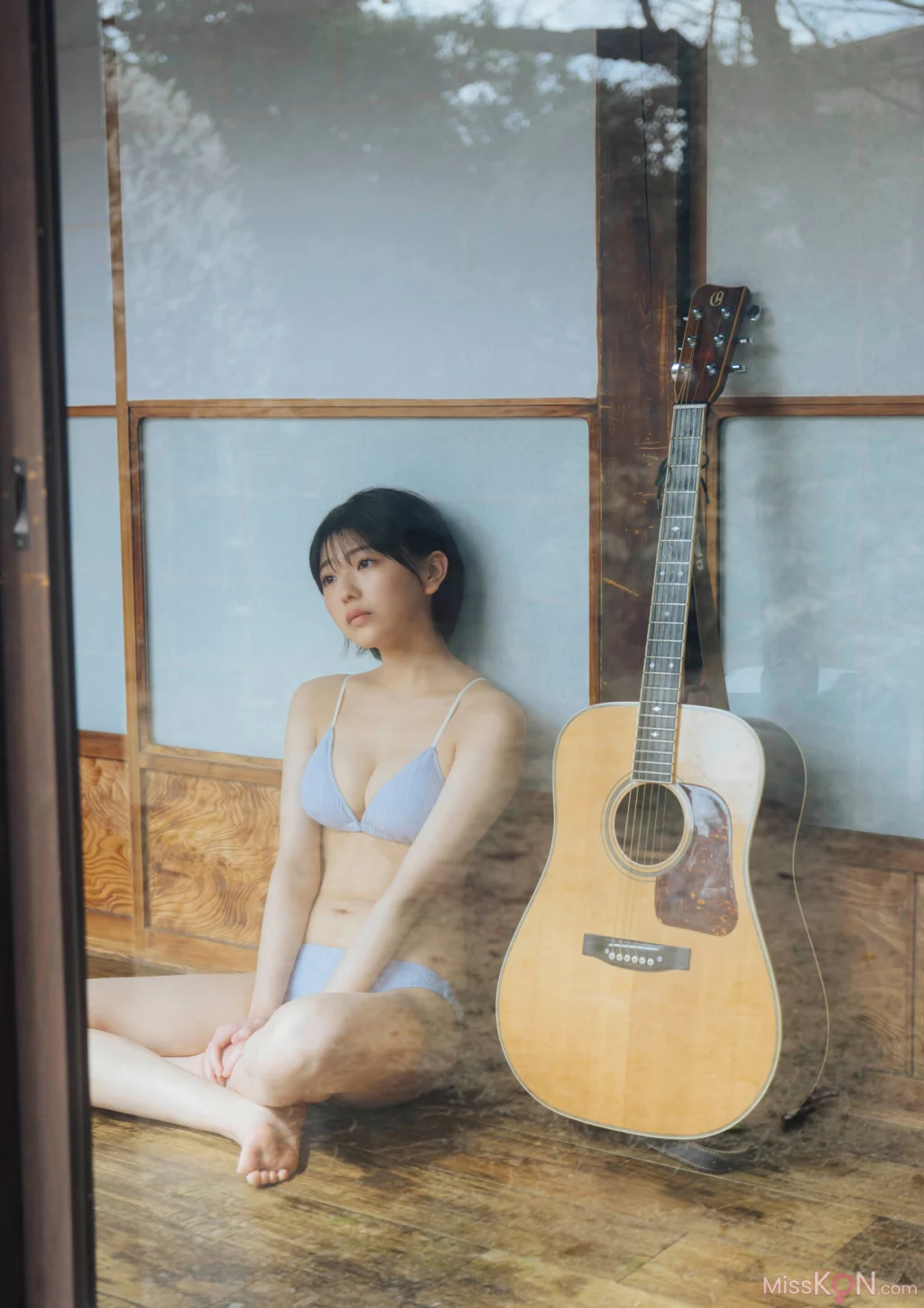 [JP] Ayu Okuma (大熊杏優): 【デジタル限定】 写真集 (43 photos) – Page 2