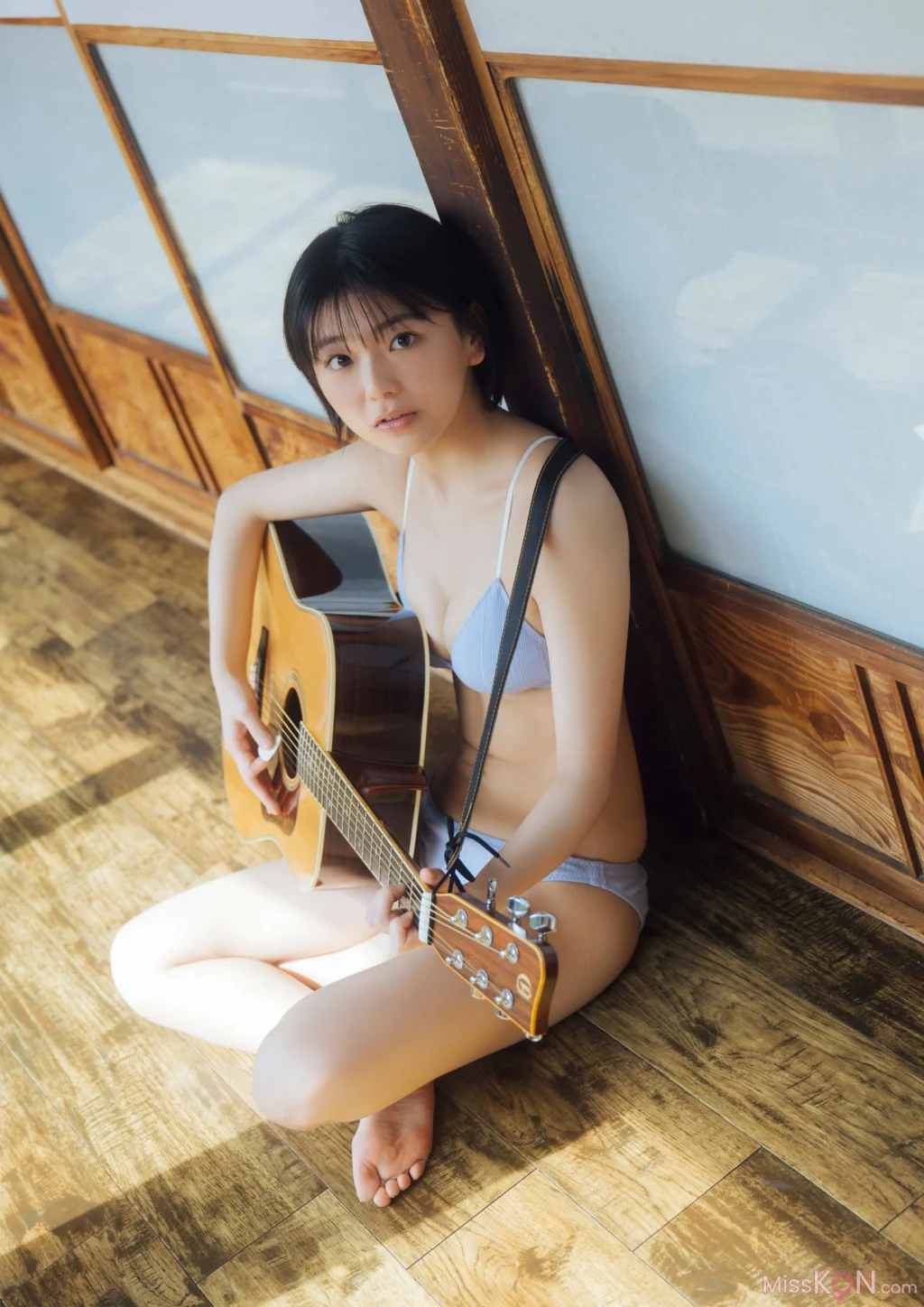 [JP] Ayu Okuma (大熊杏優): 【デジタル限定】 写真集 (43 photos) – Page 2