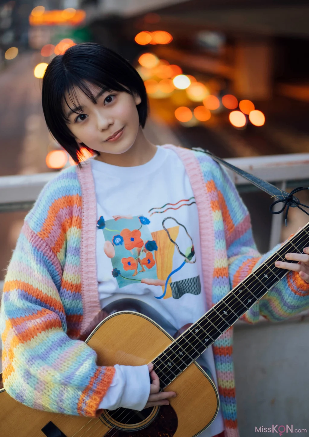[JP] Ayu Okuma (大熊杏優): 【デジタル限定】 写真集 (43 photos) – Page 2