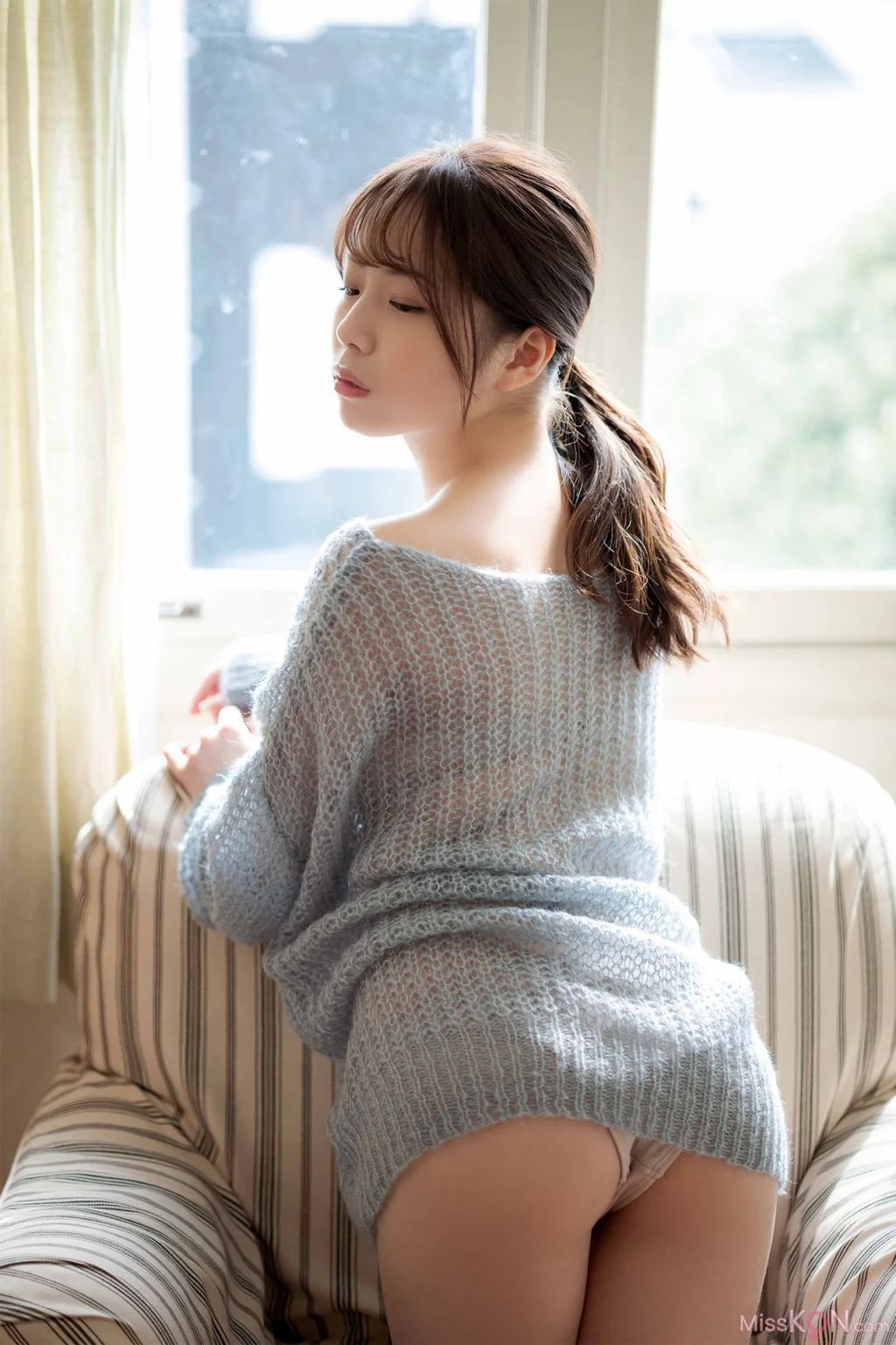 [JP] Himari Otsu (乙陽葵): FRIDAYデジタル写真集 あふれちゃう オール未公開 Perfect ver (153 photos) – Page 4