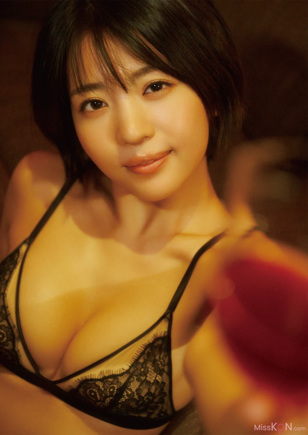 [JP] Moeka Sasaki (佐々木萌香): 【デジタル限定】写真集 (Ｇテレデジタル！) (43 photos)