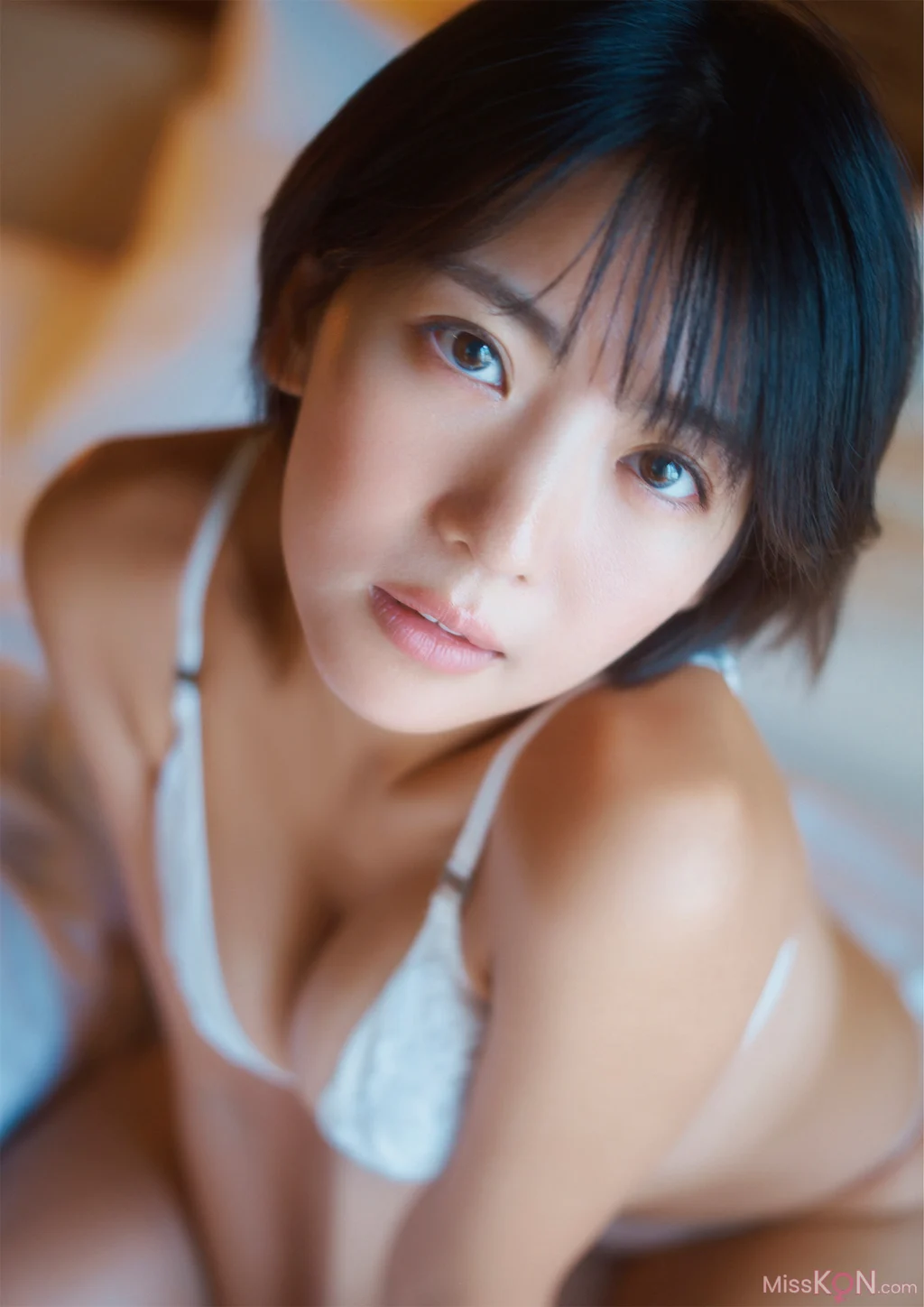 [JP] Moeka Sasaki (佐々木萌香): 【デジタル限定】写真集 (Ｇテレデジタル！) (43 photos) – Page 2