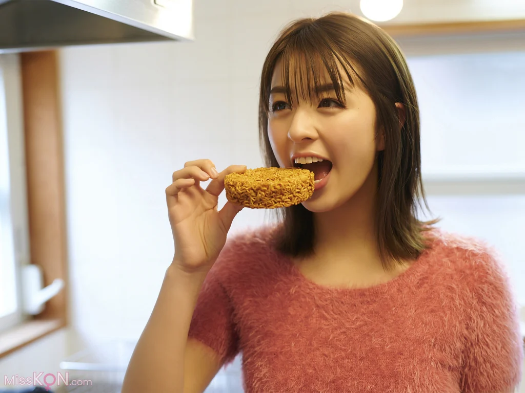[JP] Yanagi Yurina (柳ゆり菜): FRIDAYデジタル写真集 「一緒に一泊旅行 Vol.3」未公開103カット完全版 (150 photos) – Page 2