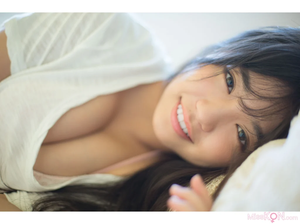 [JP] Yuno Ohara (大原優乃): SPA！デジタル写真集 (SPA！BOOKS) (62 photos)