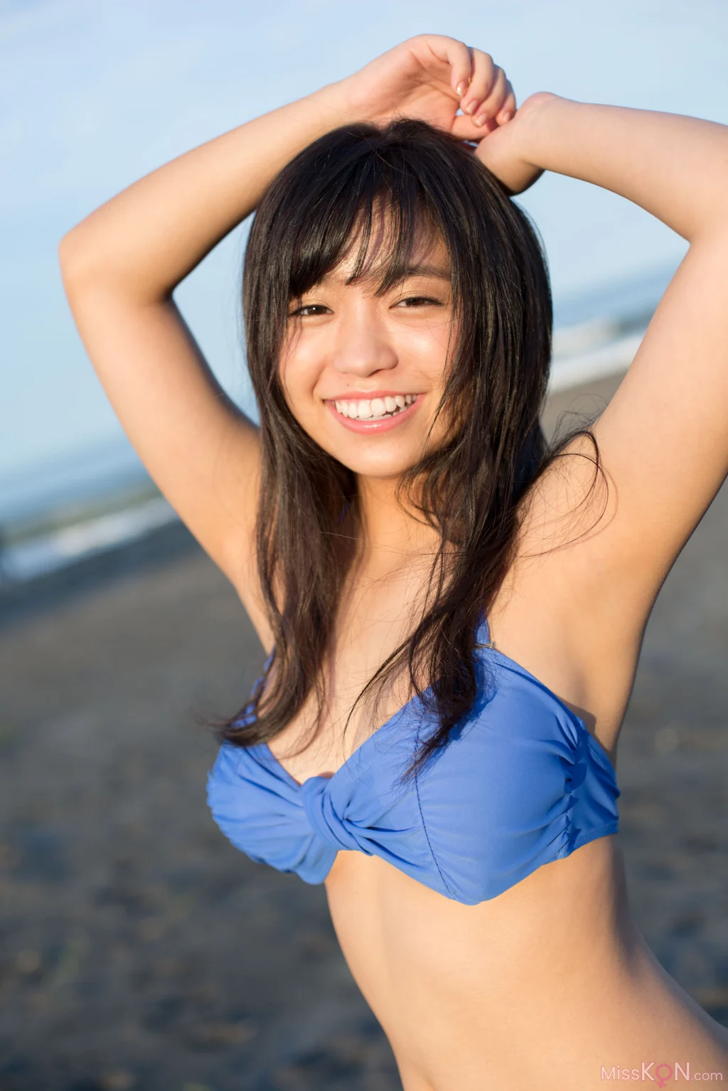 [JP] Yuno Ohara (大原優乃): SPA！デジタル写真集 (SPA！BOOKS) (62 photos) – Page 2