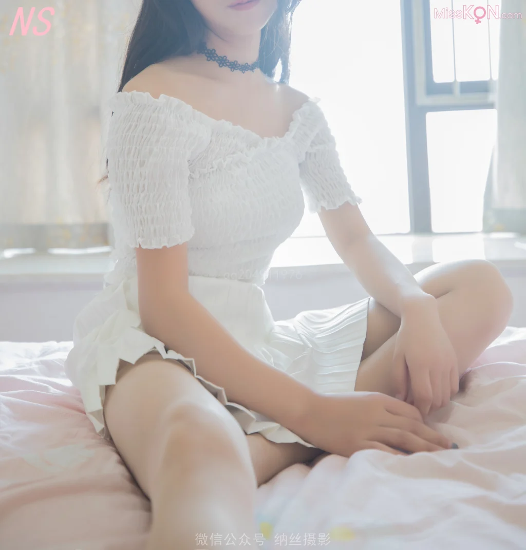 [NS纳丝摄影] No.102: 李希儿 无缝丝袜 (104 photos)