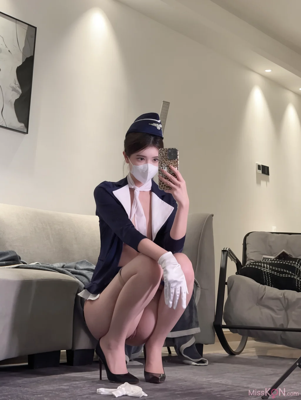[OtherXXX] M_submission(泡沫): 极品福利姬TG订阅裸舞合集 (33 photos + 28 videos) – Page 2