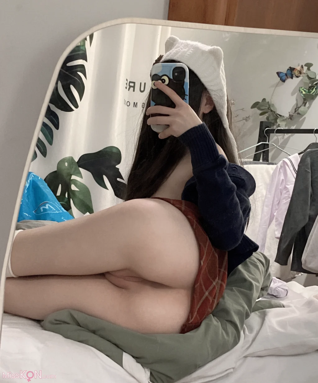 [OtherXXX] Yeppy(ybyeppy): Cos黑丝女仆 (27 photos)