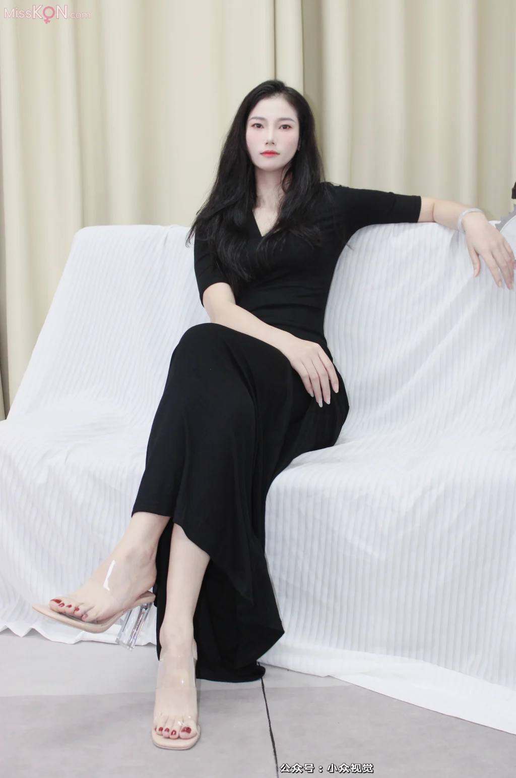 [小众视觉] No.045: 思思姐 (137 photos + 1 video)