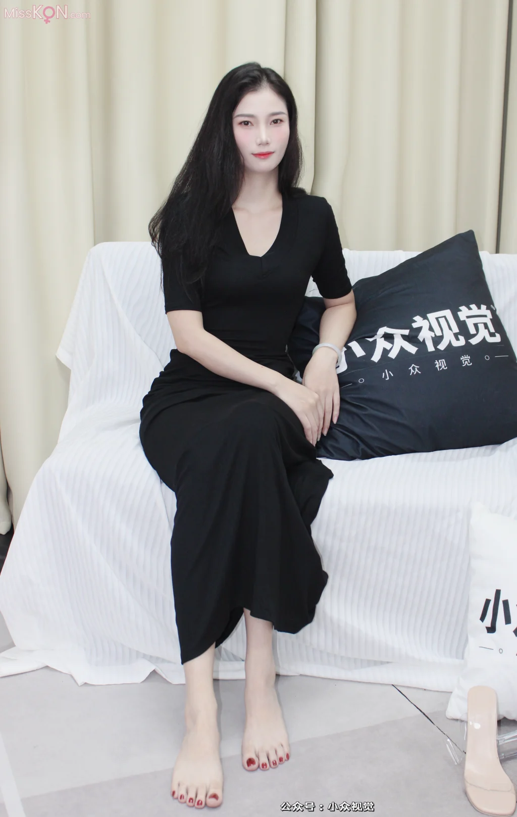 [小众视觉] No.045: 思思姐 (137 photos + 1 video)