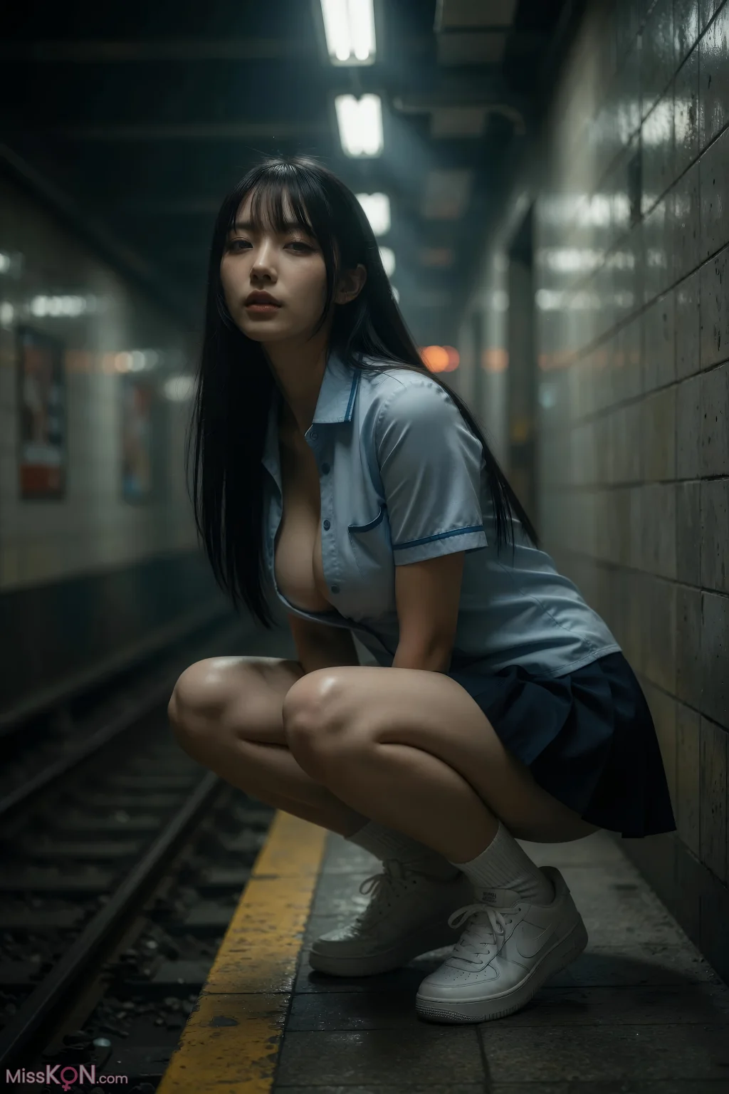 [AIGirl] 芭喜mila 0713 (76 photos)