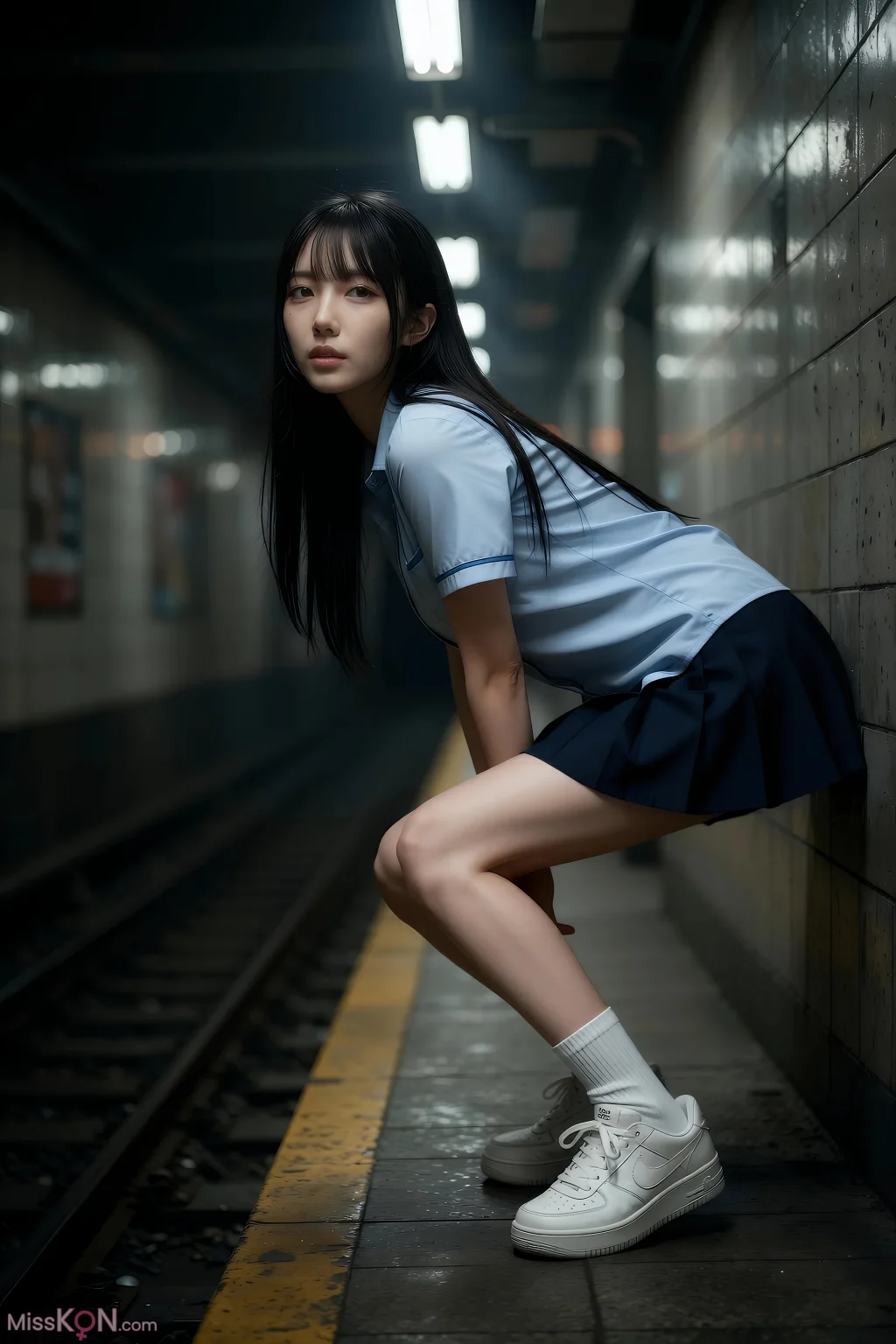 [AIGirl] 芭喜mila 0713 (76 photos) – Page 2