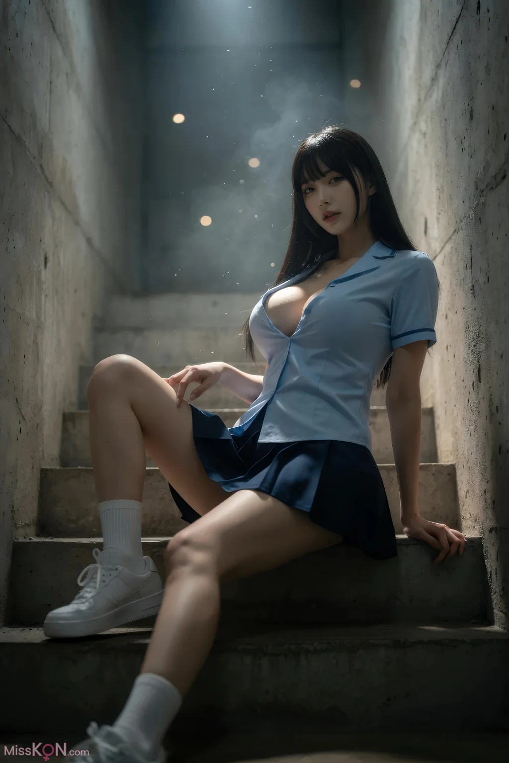 [AIGirl] 芭喜mila 0713 (76 photos) – Page 2