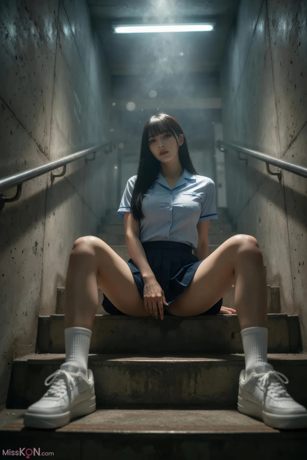 [AIGirl] 芭喜mila 0713 (76 photos) – Page 2