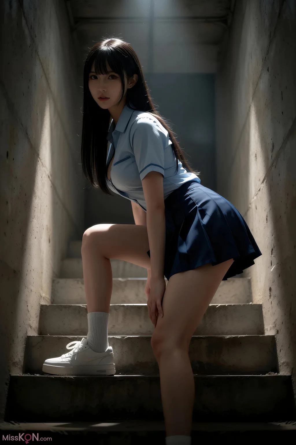 [AIGirl] 芭喜mila 0713 (76 photos) – Page 2