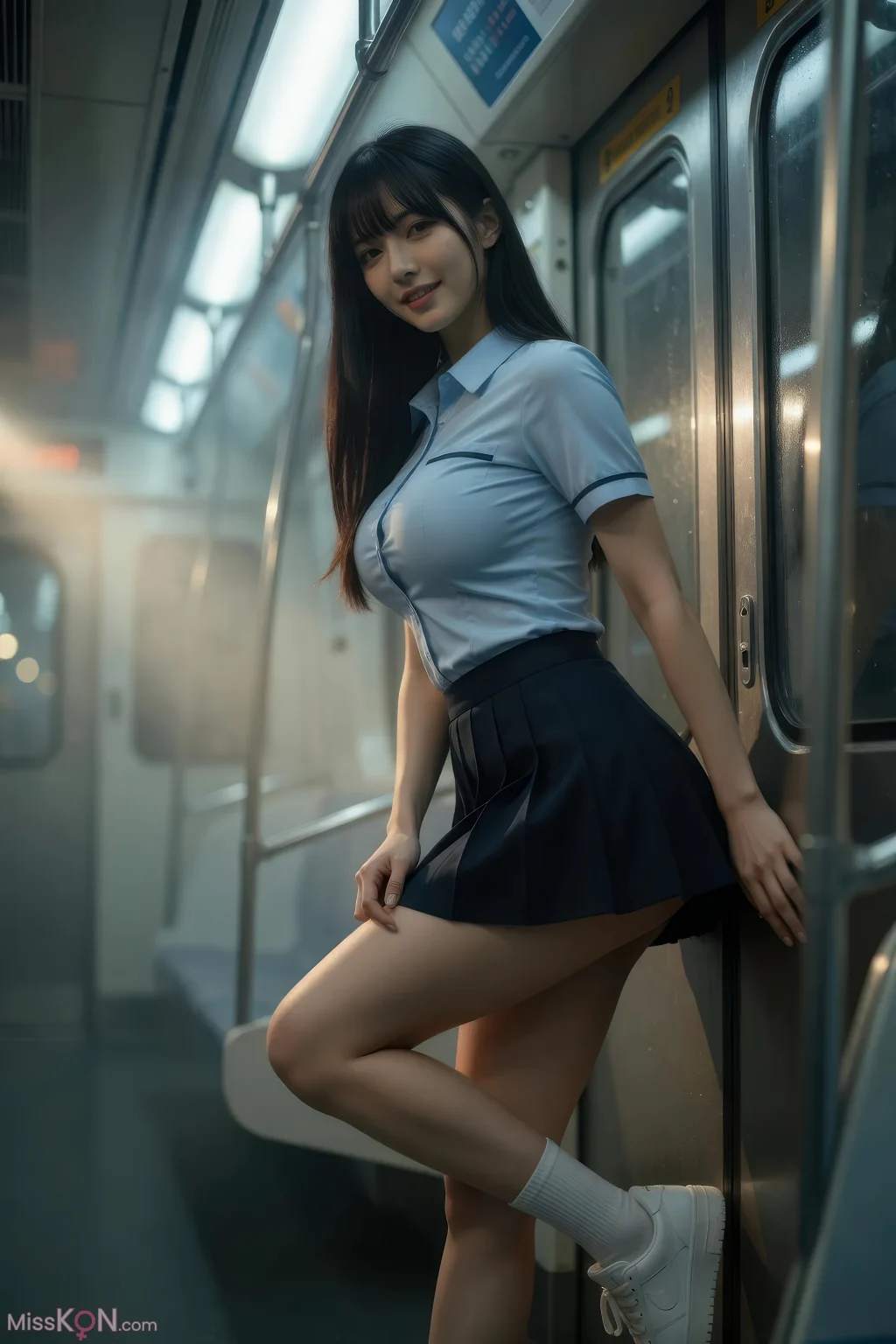 [AIGirl] 芭喜mila 0713 (76 photos) – Page 2
