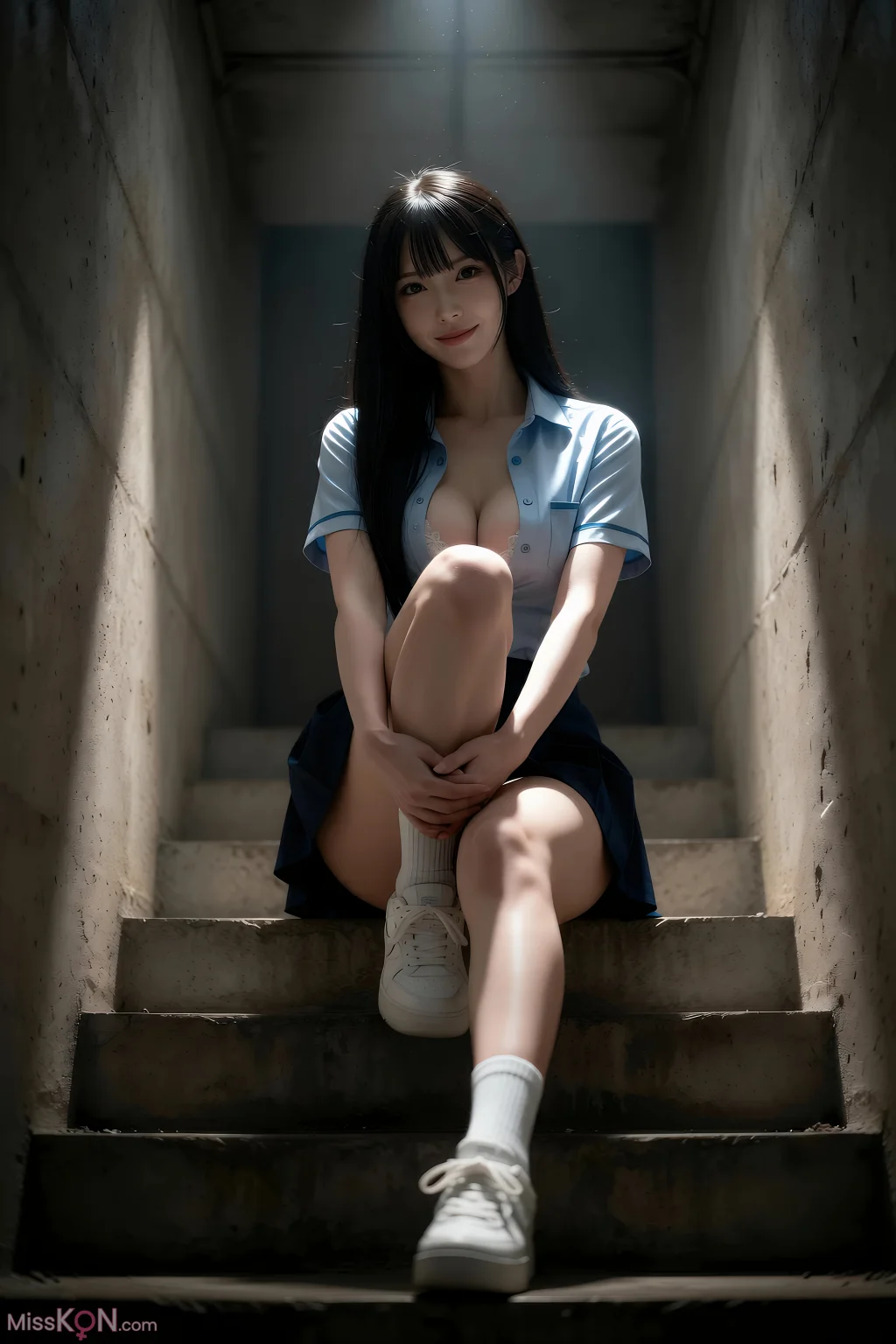 [AIGirl] 芭喜mila 0713 (76 photos) – Page 3