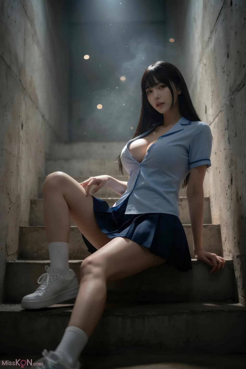 [AIGirl] 芭喜mila 0713 (76 photos) – Page 3