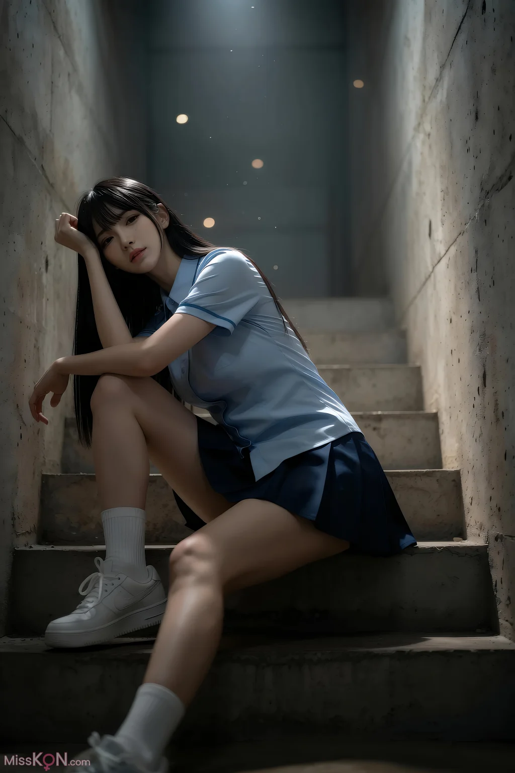[AIGirl] 芭喜mila 0713 (76 photos) – Page 3
