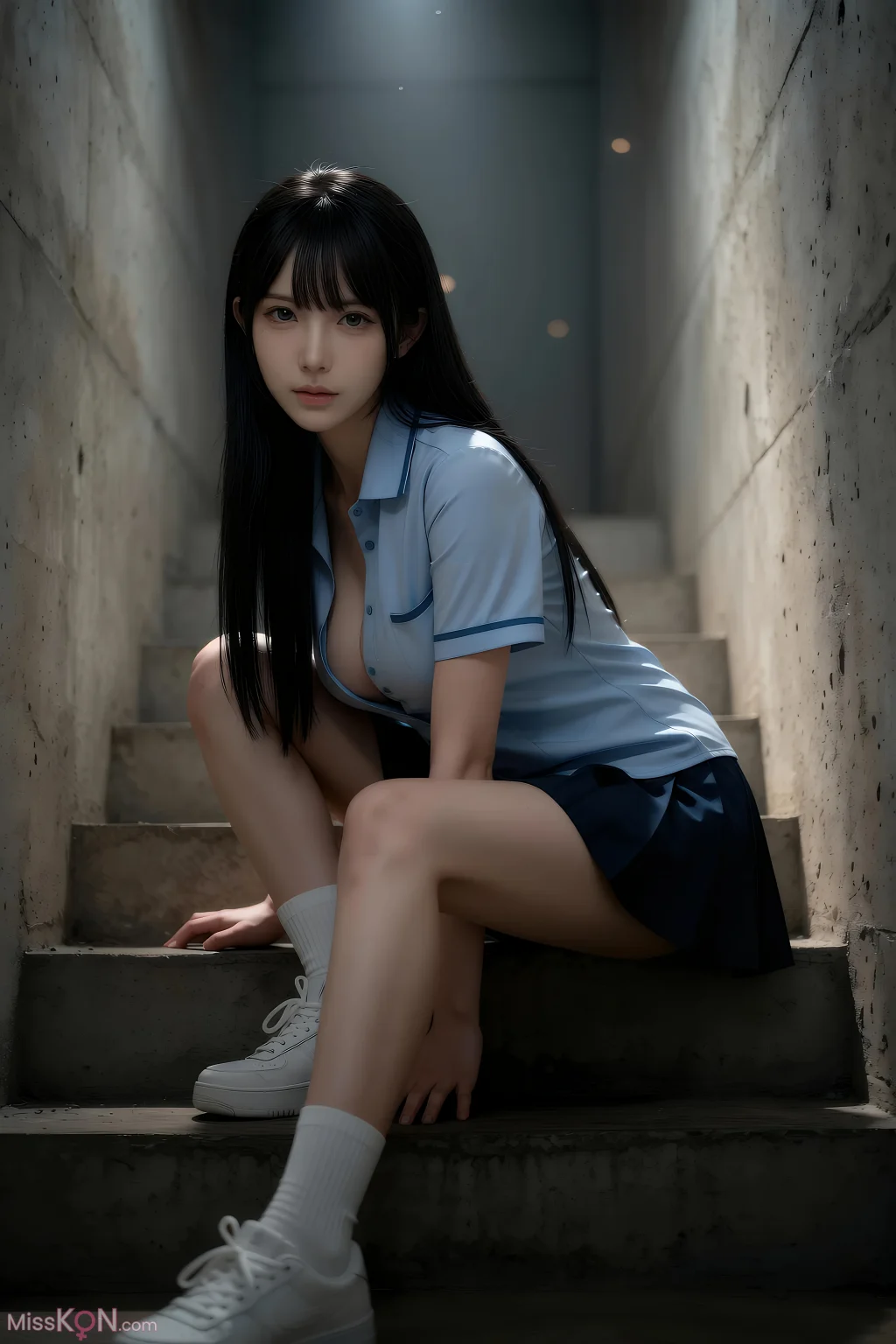 [AIGirl] 芭喜mila 0713 (76 photos) – Page 3