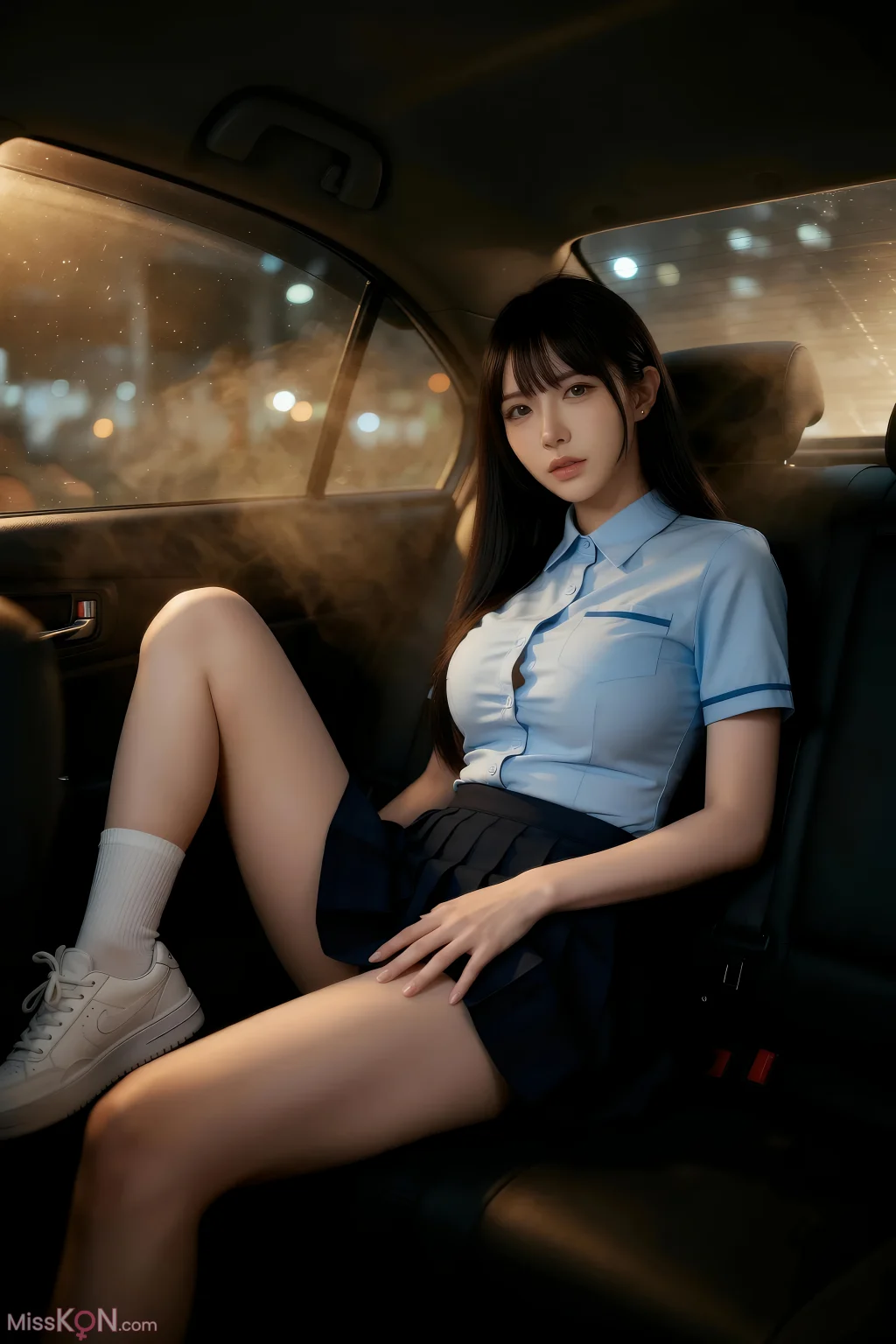 [AIGirl] 芭喜mila 0713 (76 photos) – Page 3