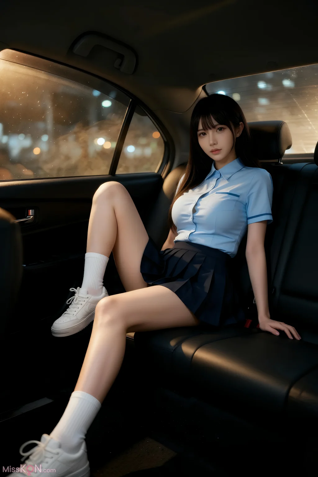 [AIGirl] 芭喜mila 0713 (76 photos) – Page 3