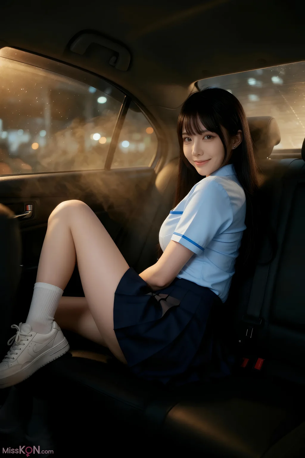 [AIGirl] 芭喜mila 0713 (76 photos) – Page 3