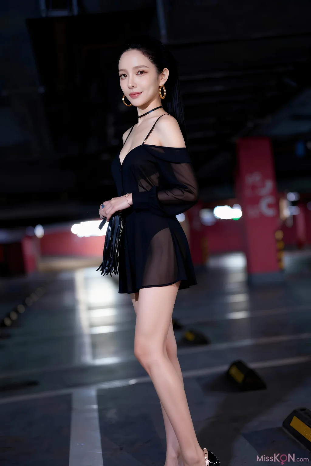 [AIGirl] 米妹 0713 (83 photos)
