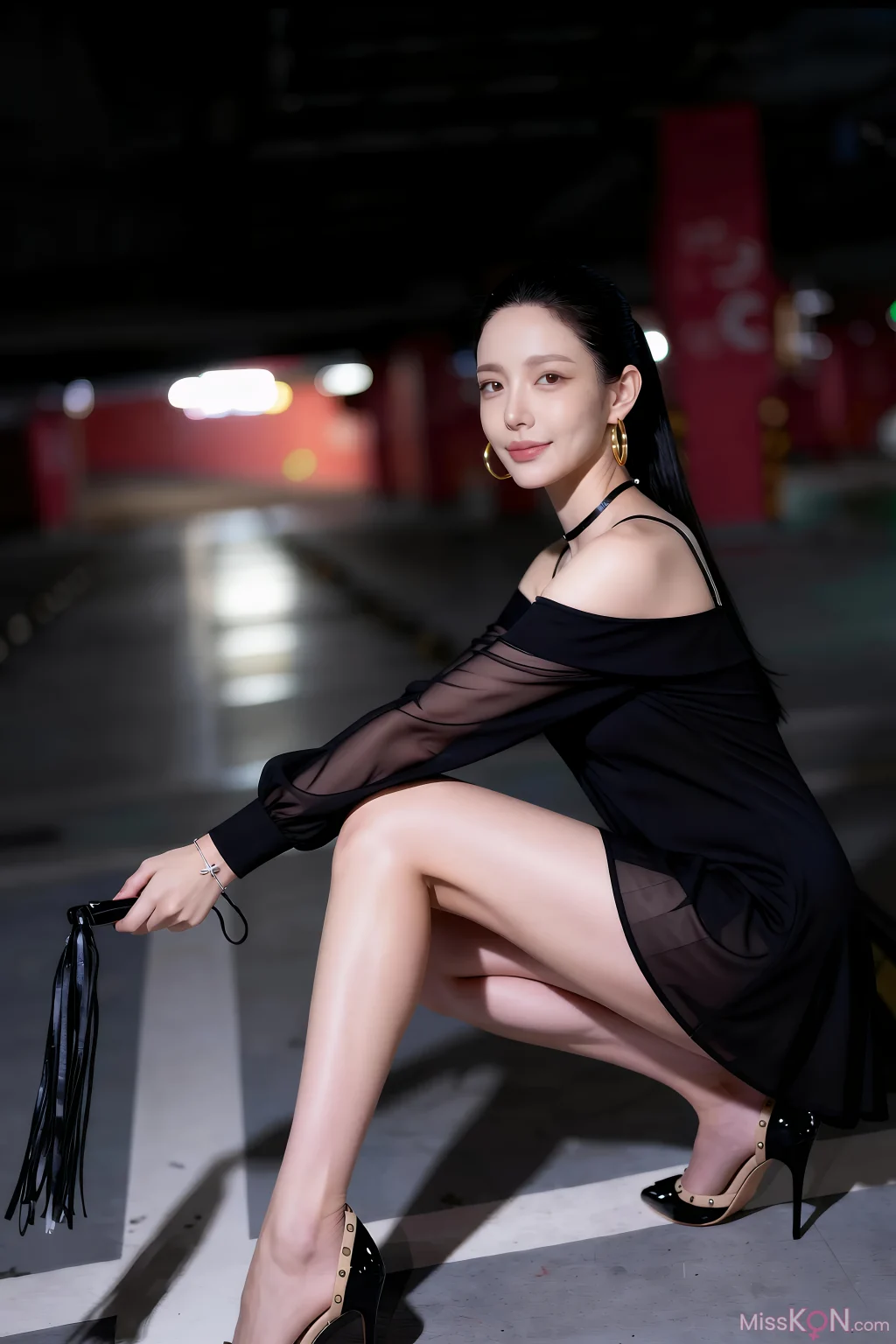 [AIGirl] 米妹 0713 (83 photos)