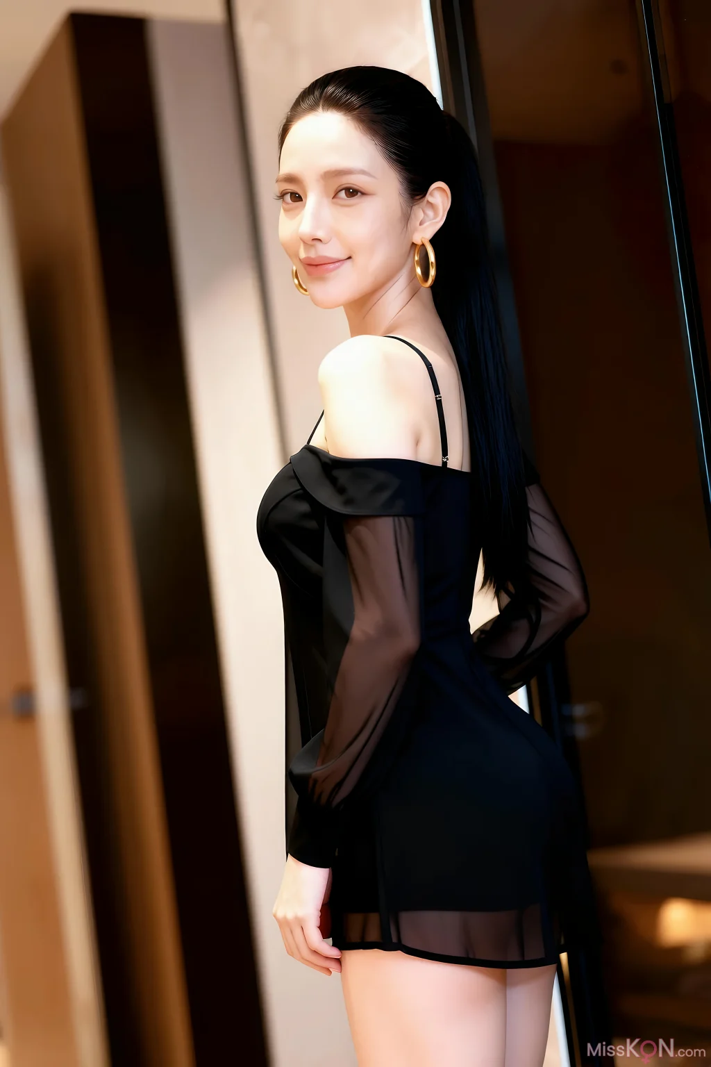 [AIGirl] 米妹 0713 (83 photos)
